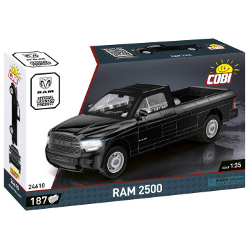 Cobi 24610 Dodge RAM 2500 - 180 deler