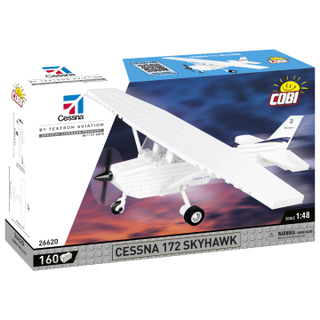 Cobi 26620 Cessna 172 SH.W - 160 deler