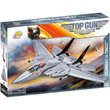 Cobi 5920 F-14 Tomcat - 869 deler