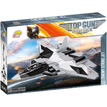Cobi 5921 Sukhoi SU-57 Felon - 816 deler